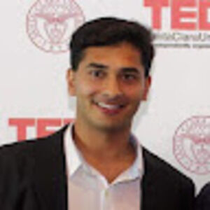 Meet your Posher, Siddhant